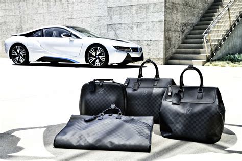 bmw e louis vuitton|bmw louis vuitton collaboration.